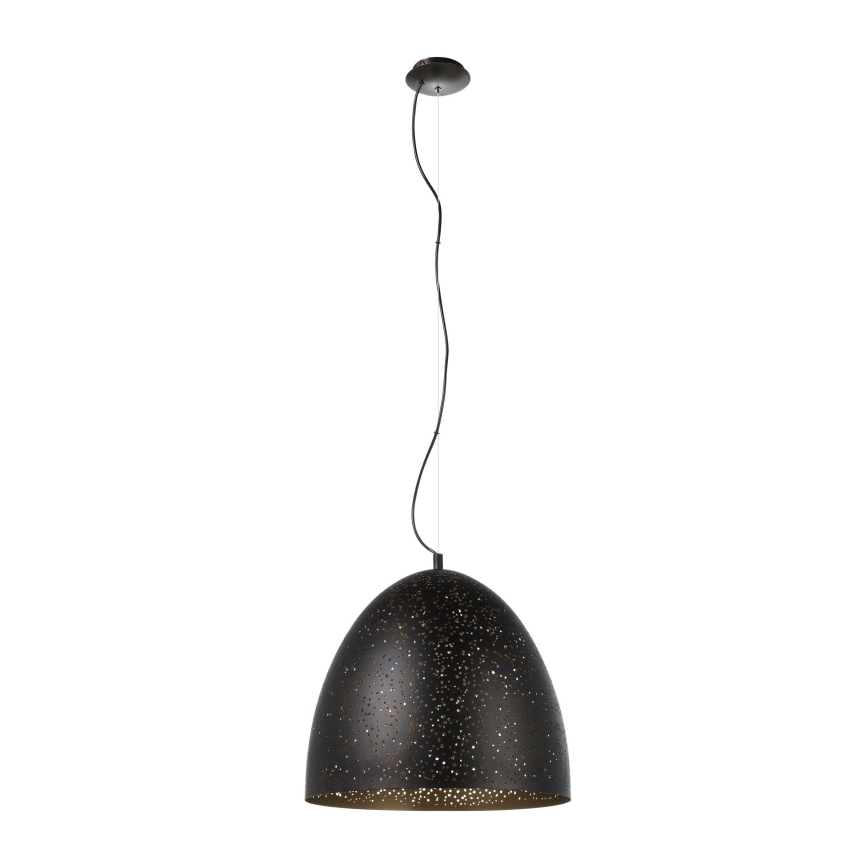 Eglo 49815 - Lampada a sospensione SAFI 1xE27/60W
