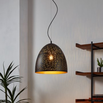 Eglo 49815 - Suspension SAFI 1xE27/60W