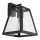Eglo 49889 - Applique murale AMESBURY 1 1xE27/60W/230V