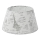 Eglo 49964 - Textil-Lampenschirm für Stehleuchte VINTAGE E14/E27 d 25 cm