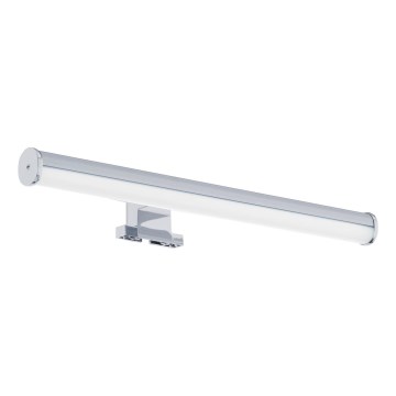 Eglo 54527 - Illuminazione a LED per specchi da bagno LED/7,4W/230V 4000K 40 cm IP44