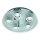 Eglo 54563 - Plafonnier LED 5xGU10/3W/230V chrome brillant