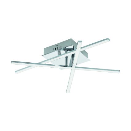 Eglo 54565 - Plafoniera LED 3xLED/6W/230V