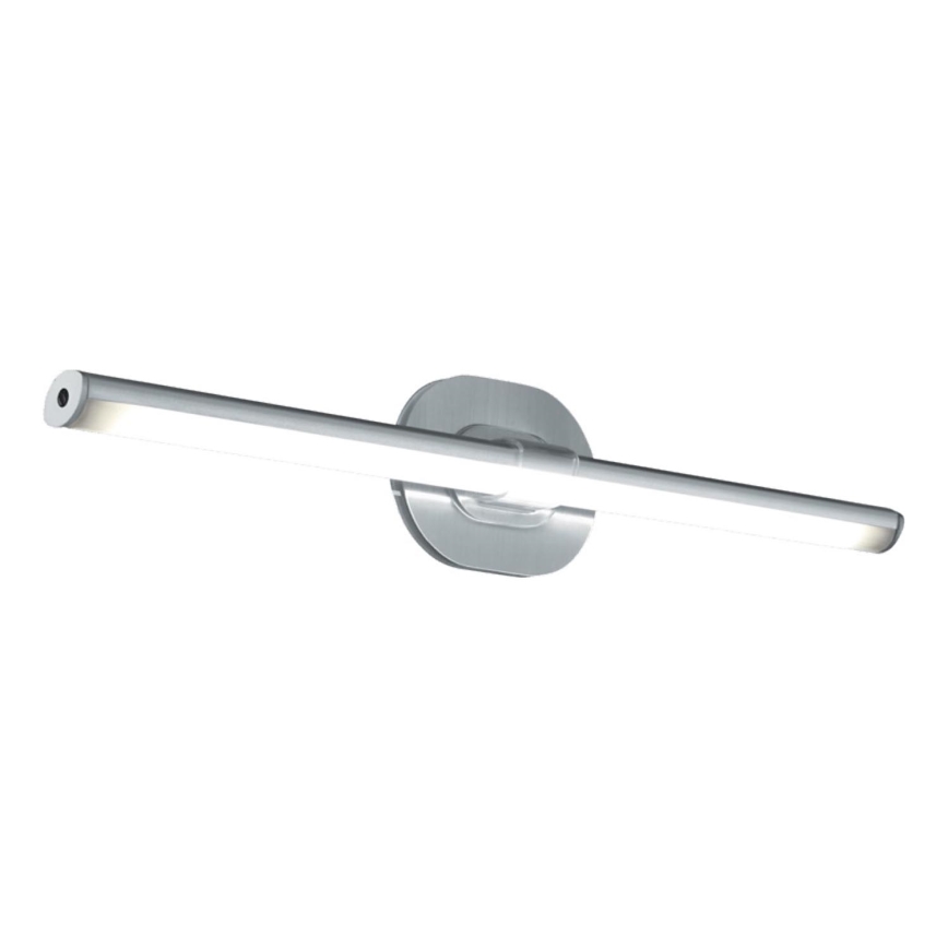 Eglo 54661 - Lampada da quadri LED dimmerabile LED/7W/230V 2700-6500K 28,5 cm cromo opaco