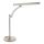 Eglo 54874 - Lampada da tavolo LED LED/8,5W/230V 3000K cromo opaco
