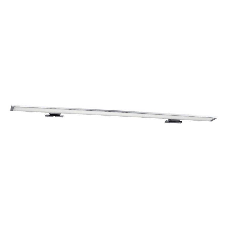 Eglo 54895 - Illuminazione a LED per specchi da bagno LED/18W/230V 6500K 90 cm IP44