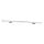 Eglo 54895 - Illuminazione a LED per specchi da bagno LED/18W/230V 6500K 90 cm IP44