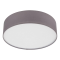 Eglo 55027 - LED-Deckenleuchte 1xE27/11W/230V 3000K