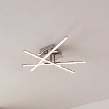Eglo 55707 - LED Deckenleuchte 3xLED/3,5W/230V