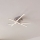 Eglo 55707 - LED Deckenleuchte 3xLED/3,5W/230V