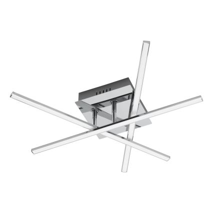 Eglo 55707 - LED Deckenleuchte 3xLED/3,5W/230V