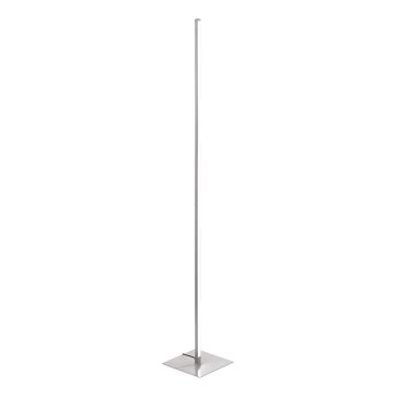 Eglo 55847 - dimmbare LED-Stehleuchte LED/17W/230V mattchrom