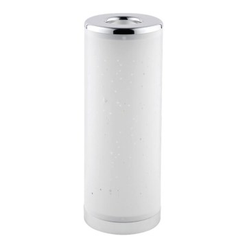 Eglo 55886 - Lampe de table LED/6W/230V blanche