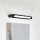 Eglo 56464 - Illuminazione a LED per specchi da bagno GEMILIANA LED/8,9W/230V 4000K 45 cm IP44