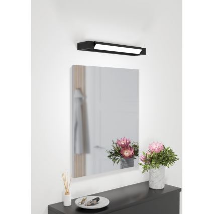 Eglo 56464 - Illuminazione a LED per specchi da bagno GEMILIANA LED/8,9W/230V 4000K 45 cm IP44
