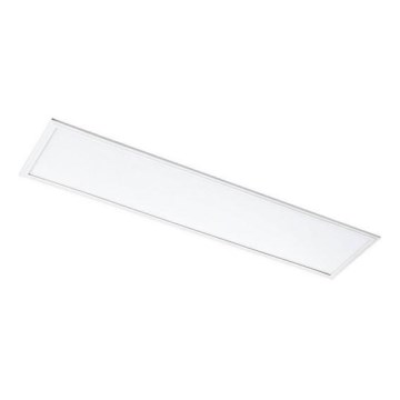 Eglo 61351 - Panneau en saillie/encastré SALOBRENA LED/70W/230V 4000K blanc