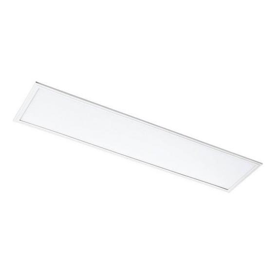 Eglo 61351 - Panneau en saillie/encastré SALOBRENA LED/70W/230V 4000K blanc