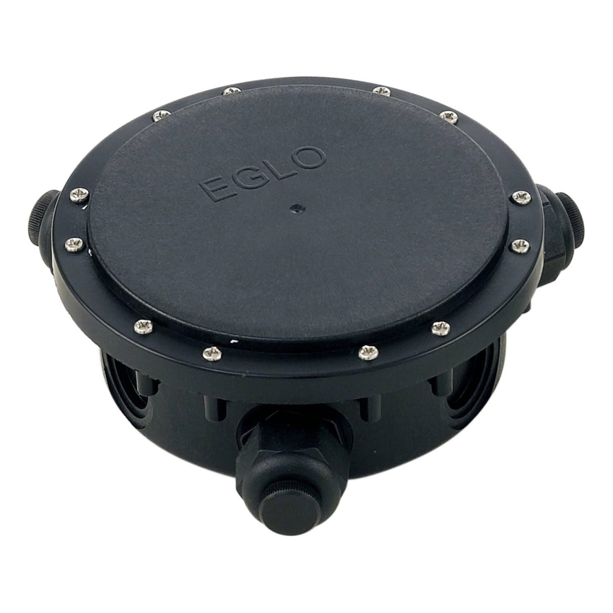 Eglo 61727 - Boîtier de dérivation étanche 3 sorties CONNECTOR BOX 230V IP68