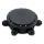 Eglo 61728 - Scatola di giunzione impermeabile 6 uscita CONNECTOR BOX 230V IP68