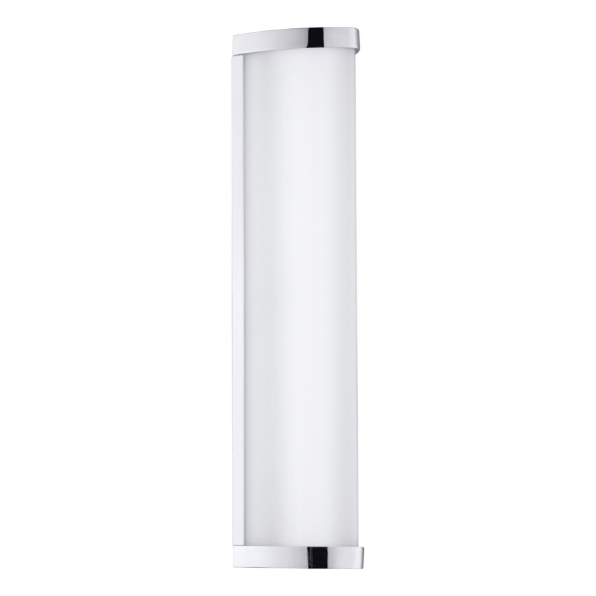 Eglo 64044 - Applique a LED da bagno GITA PRO LED/8,5W/230V 4000K IP44 35 cm
