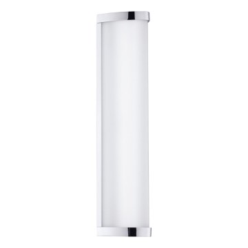 Eglo 64044 - Applique murale salle de bain GITA PRO LED/8,5W/230V 4000K IP44 35 cm