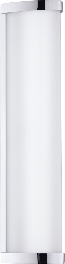 Eglo 64045 - Applique a LED da bagno GITA PRO LED/16W/230V 4000K IP44 60 cm