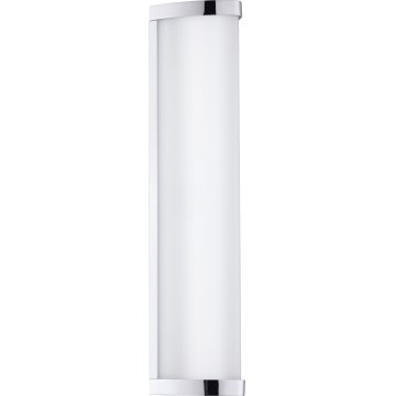 Eglo 64045 - Applique murale salle de bain GITA PRO LED/16W/230V 4000K IP44 60 cm