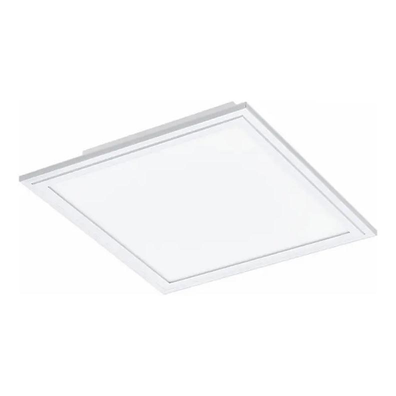 Eglo 64506 - Lampada da soffitto dimmerabile LED RGBW SALOBRENA-C PRO LED/15,5W/230V 2700-6500K 30x30 cm + telecomando