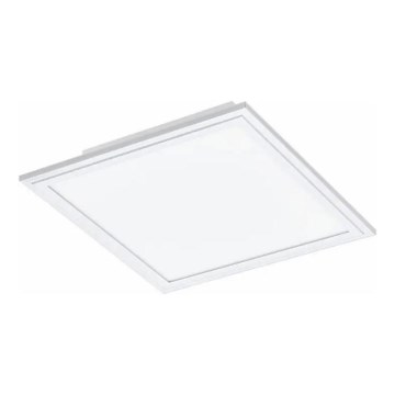 Eglo 64506 - Plafoniera LED RGBW dimmerabile SALOBRENA-C PRO LED/15,5W/230V 2700-6500K 30x30 cm + telecomando