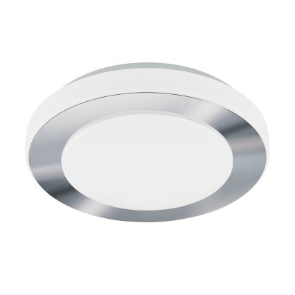 Eglo 64744 - Plafoniera LED da esterno CARPI PRO LED/11W/230V diametro 30 cm IP44