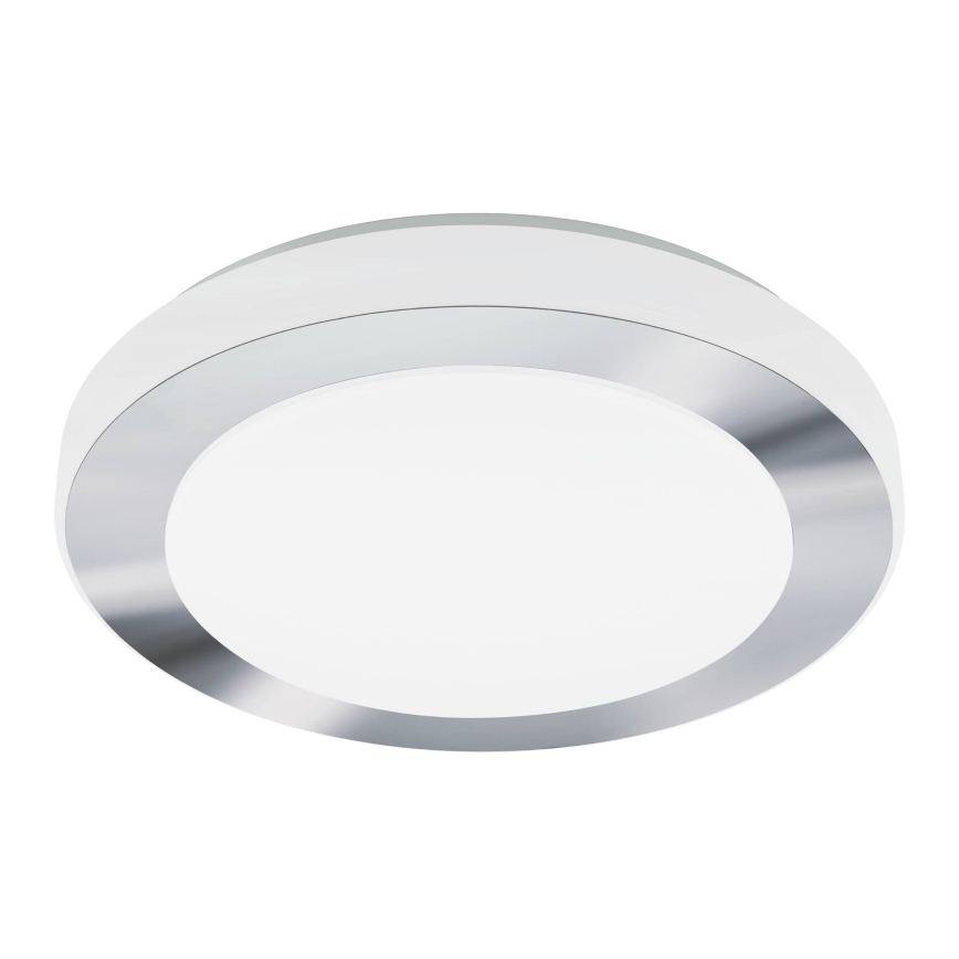 Eglo 64745 - Plafonnier extérieur CARPI PRO LED/16W/230V d. 38,5 cm IP44
