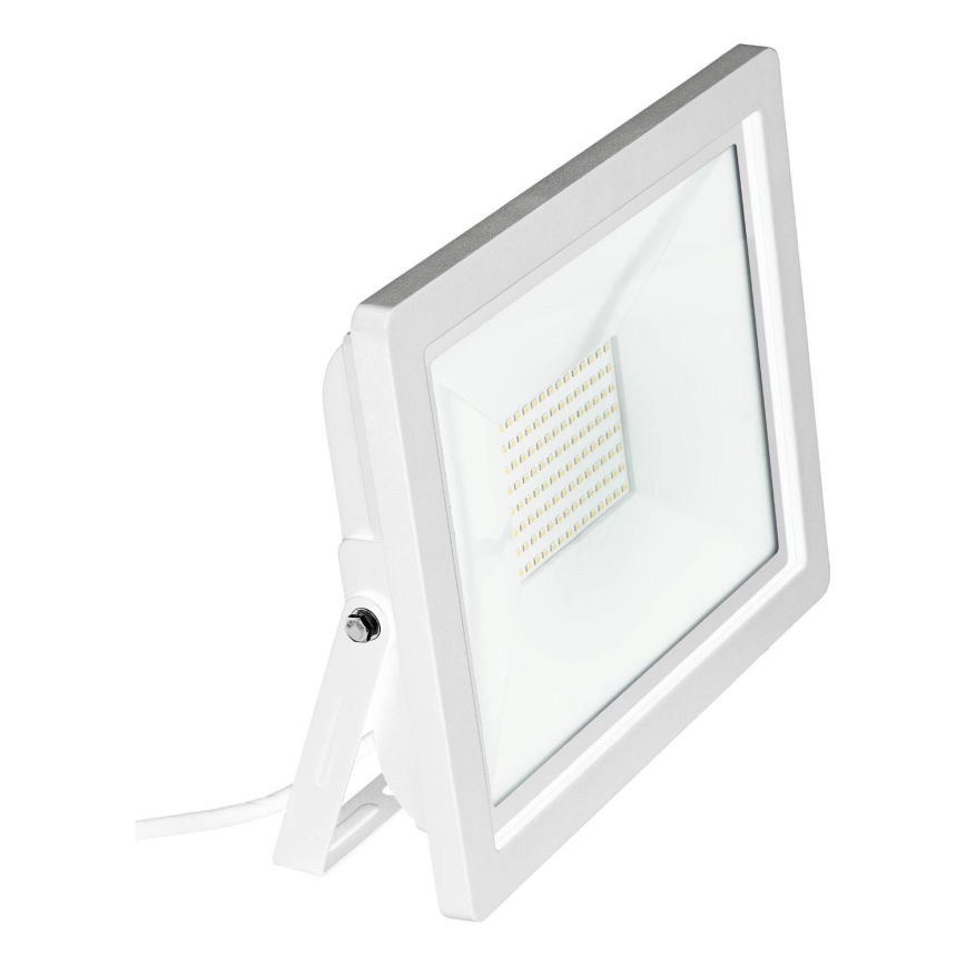 Eglo 64859 - Riflettore LED FILETTI LED/10W/230V 4000K IP65 bianco