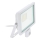 Eglo 64876 - Riflettore LED con sensore FILETTI LED/30W/230V 3000K IP44 bianco