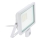 Eglo 64885 - Riflettore LED con sensore FILETTI LED/30W/230V 4000K IP44 bianco