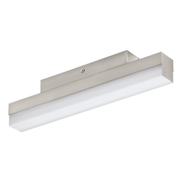 Eglo 64887 - LED Lampada per specchio da bagno TORRETTA PRO LED/8W/230V 4000K IP44 35 cm