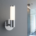 Eglo 64905 - Applique a LED da bagno PALMERA PRO LED/4,5W/230V 3000K IP44 cromo lucido