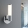 Eglo 64905 - Applique murale salle de bain PALMERA PRO LED/4,5W/230V 3000K IP44 chrome brillant