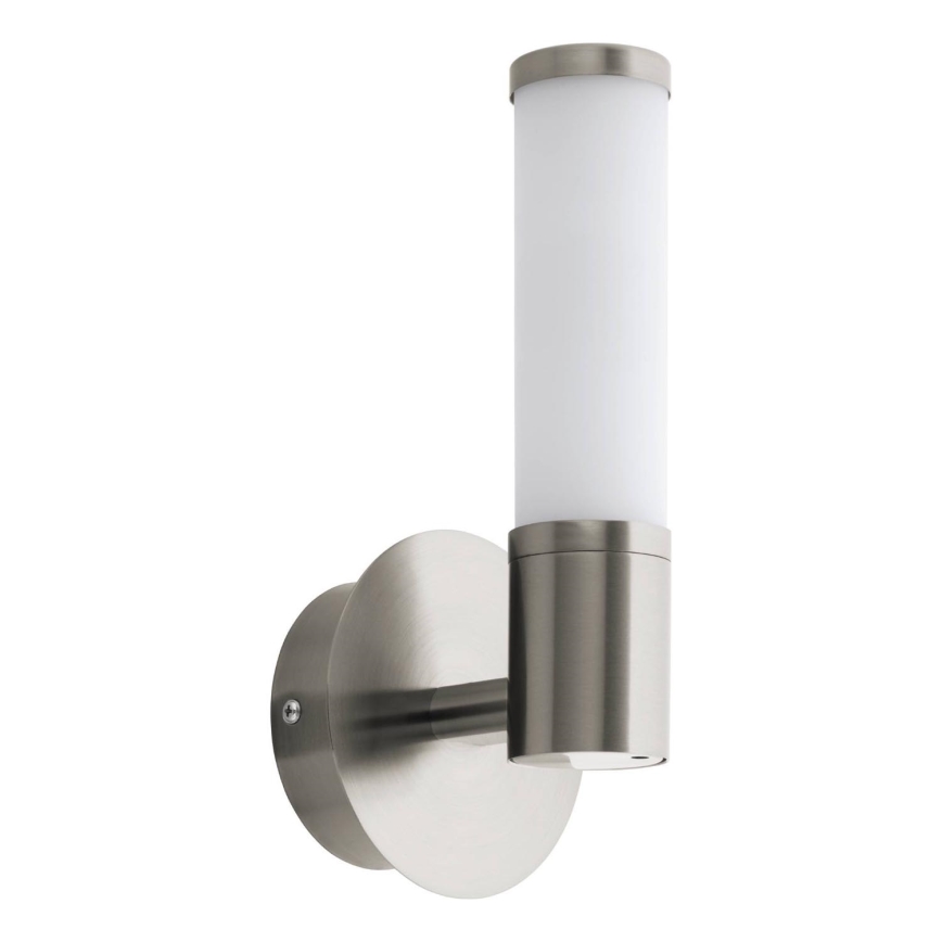 Eglo 64906 - Applique murale salle de bain PALMERA PRO LED/4,5W/230V IP44 chrome mat