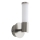 Eglo 64906 - Applique murale salle de bain PALMERA PRO LED/4,5W/230V IP44 chrome mat