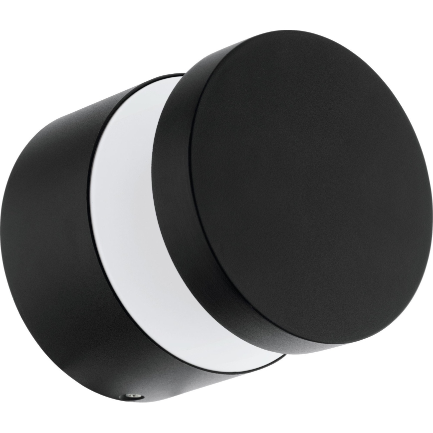 Eglo 65038 - Applique da esterno LED MELZO PRO LED/11W/230V 3000K IP44 nero