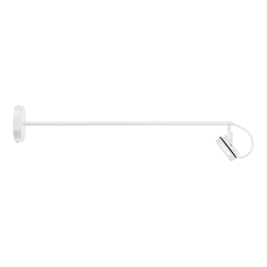 Eglo 66219 - Applique murale extérieure LIMIDARIO LED/10W/230V 3000K IP44 blanc