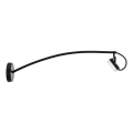 Eglo 66225 - Applique a LED da esterno LIMIDARIO LED/10W/230V 3000K IP44 nero
