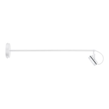 Eglo 66327 - Applique murale extérieure LIMIDARIO LED/20W/230V 3000K IP44 blanc