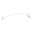 Eglo 66328 - Applique a LED da esterno LIMIDARIO LED/20W/230V 3000K IP44 bianco
