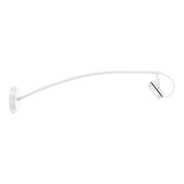 Eglo 66328 - Applique murale extérieure LIMIDARIO LED/20W/230V 3000K IP44 blanc