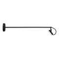 Eglo 66329 - Applique a LED da esterno LIMIDARIO LED/30W/230V 3000K IP44 nero