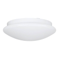 Eglo 68316 - Badezimmerleuchte mit Sensor ELLA PROJEKT, 1x E27/20W/230V, IP44, Ø 30 cm