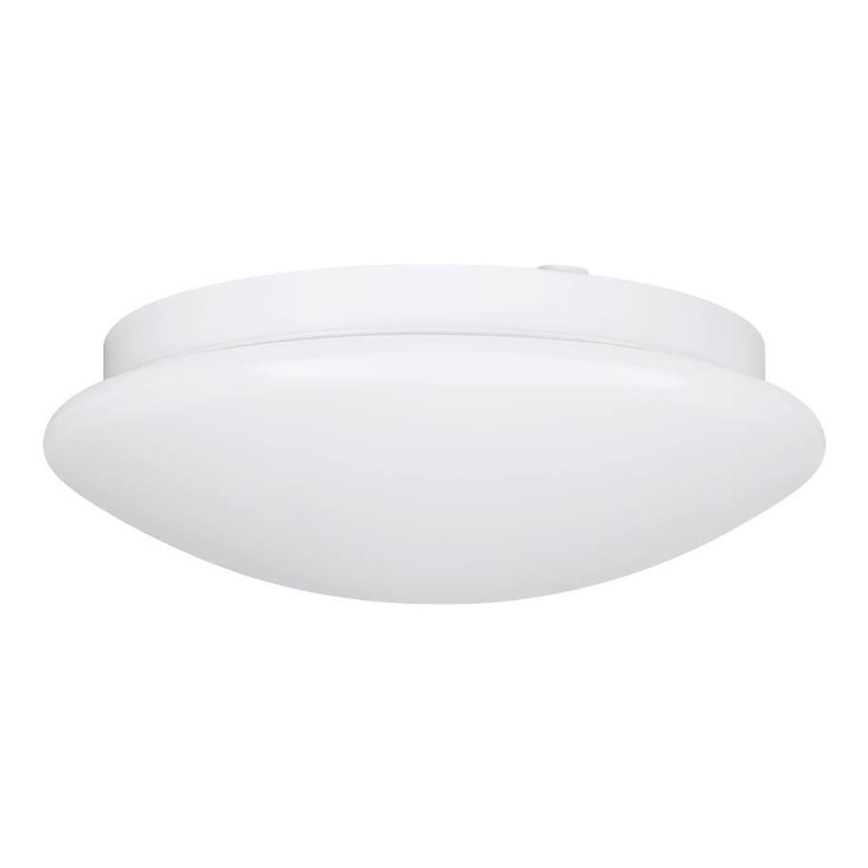 Eglo 68316 - Badezimmerleuchte mit Sensor ELLA PROJEKT, 1x E27/20W/230V, IP44, Ø 30 cm