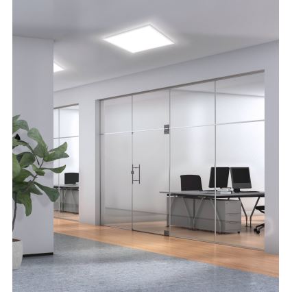 Eglo 69077 - Pannello LED da incasso SALOBRENA PRO LED/39,5W/230V 3000/4000/6500K 62x62 cm