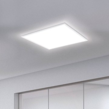 Eglo 69077 - Pannello LED da incasso SALOBRENA PRO LED/39,5W/230V 3000/4000/6500K 62x62 cm